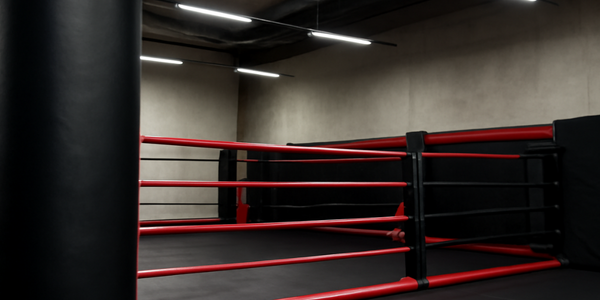 Зал єдиноборств — місце сили, розвитку і характеру