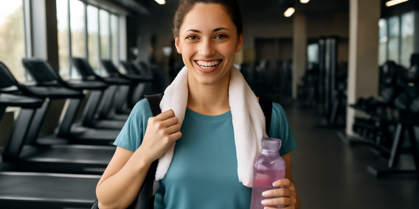 Як налаштувати себе на спортзал прості кроки до стабільної звички