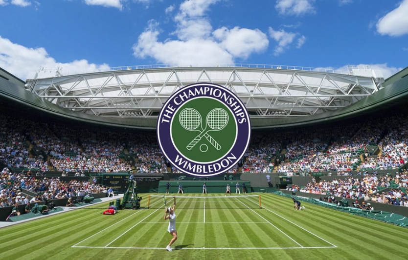 Підсумки першого тижня Wimbledon 2025: головні події та сюрпризи