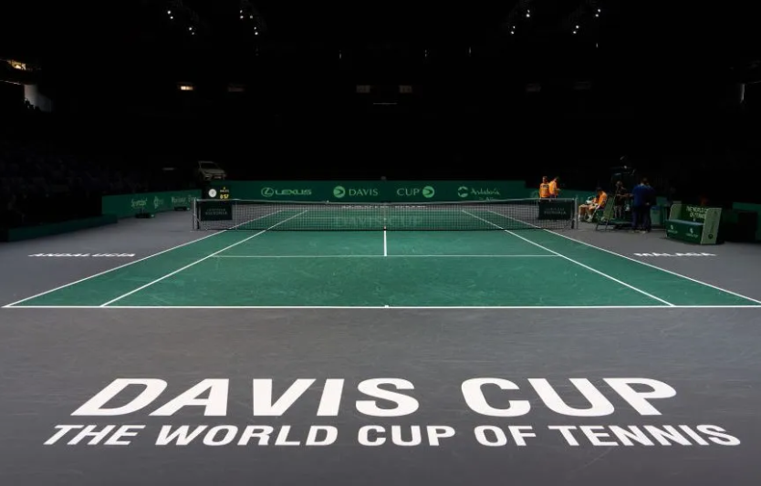 Davis Cup (12–14.09): підсумки вікенду та як працює формат 2025