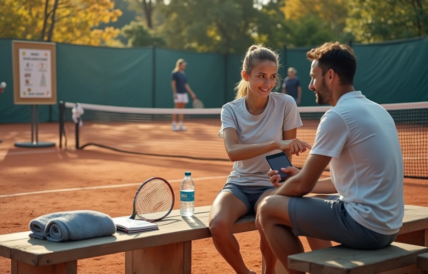 Off-court coaching у 2025: як змінилися правила і що це означає для аматорів