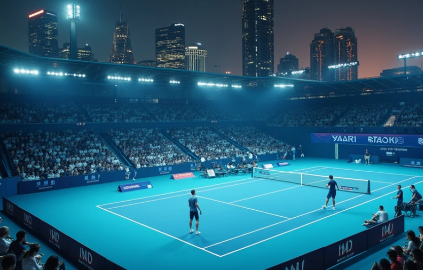 Азійський свінг 2025 гід глядача на жовтень