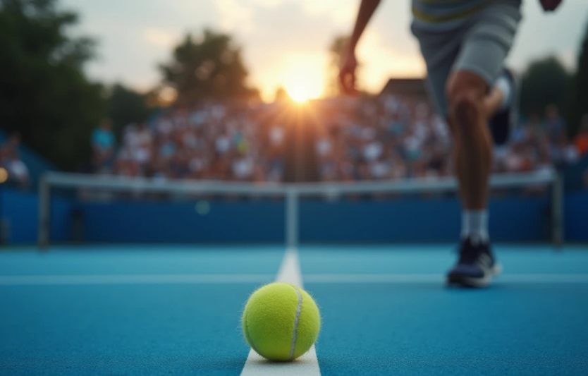 Читання подачі підказки з тоссу + таймінг спліт-степу