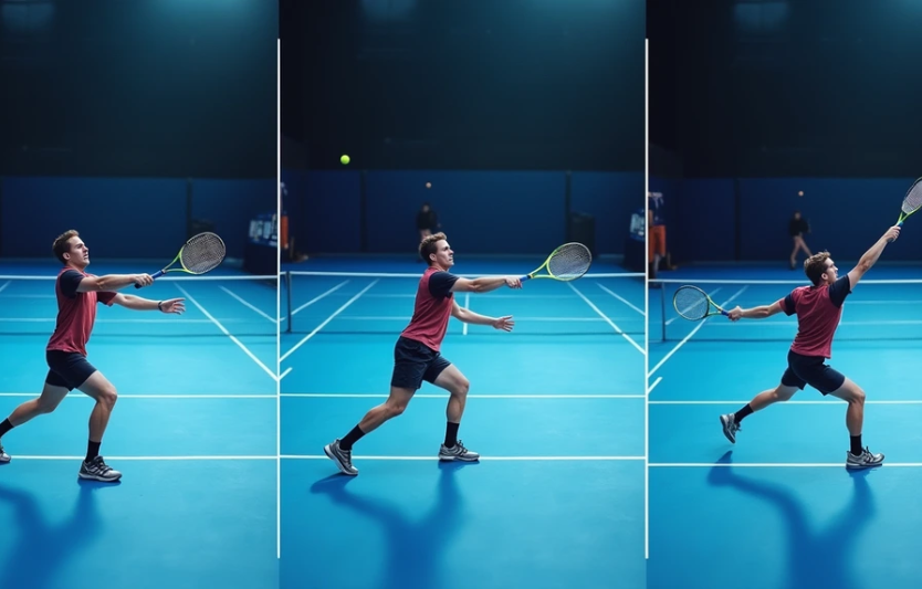 Індор-хард: 3 робочі патерни розіграшу (+ таймінг спліт-степу) 