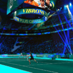 Paris Masters стартував що подивитися у перші дні