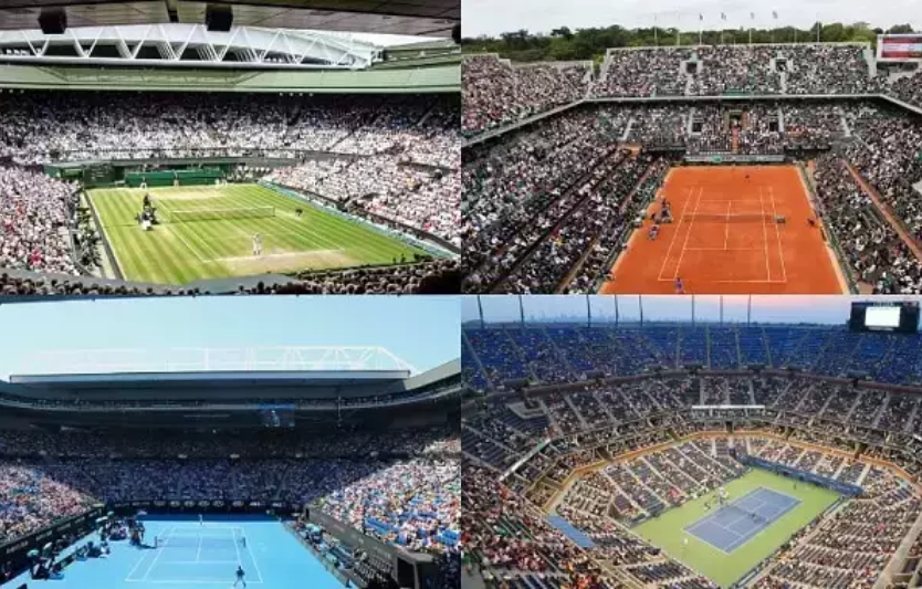 Жовтневий гід: головні турніри ATP/WTA