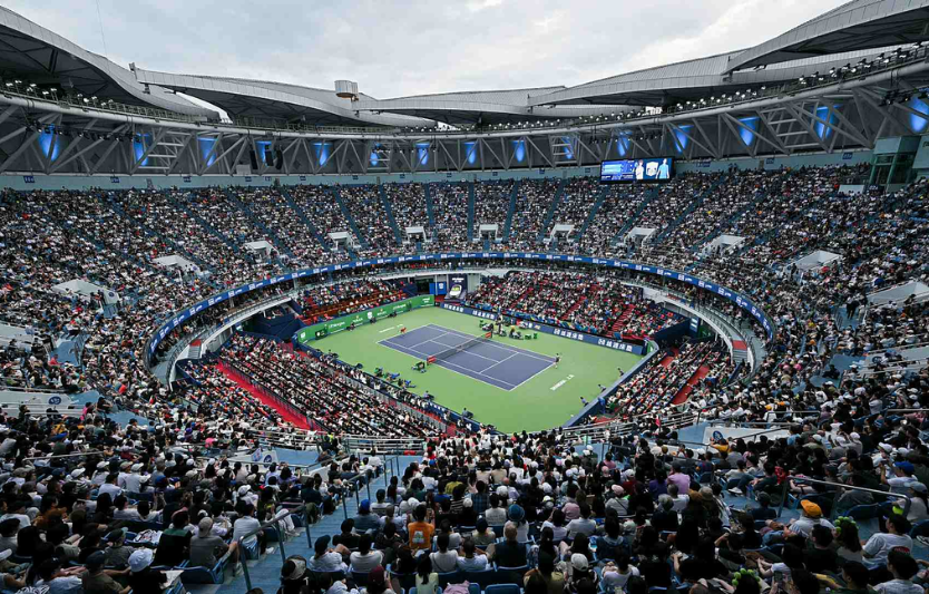 Shanghai Masters: середина турніру — форма фаворитів