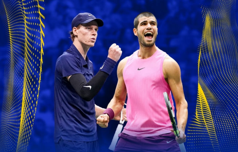 Гонка за №1: Алькарас vs Сіннер