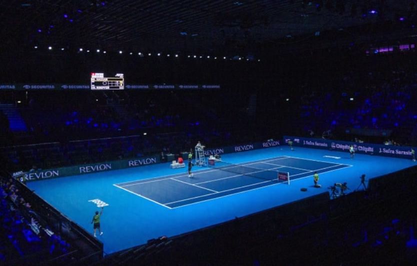 Базель і Відень: фінали та рекорди тижня