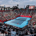 Hong Kong Open (WTA 250): старт тижня