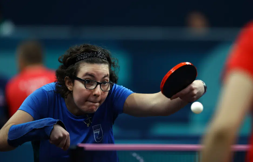 Пара-теніс: São Paulo, Beijing, Yvelines — кращі історії тижня