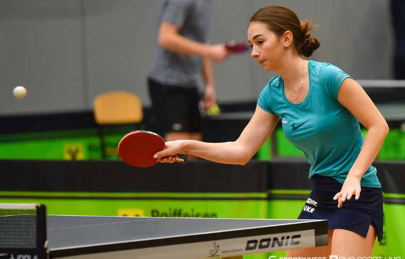 Топ-10 моментів жовтня у великому та настільному тенісі