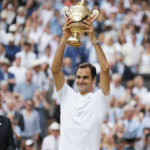 Історія Роджера Федерера