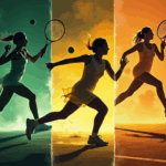 Топ-5 фільмів про теніс