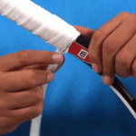 Як доглядати за тенісною ракеткою