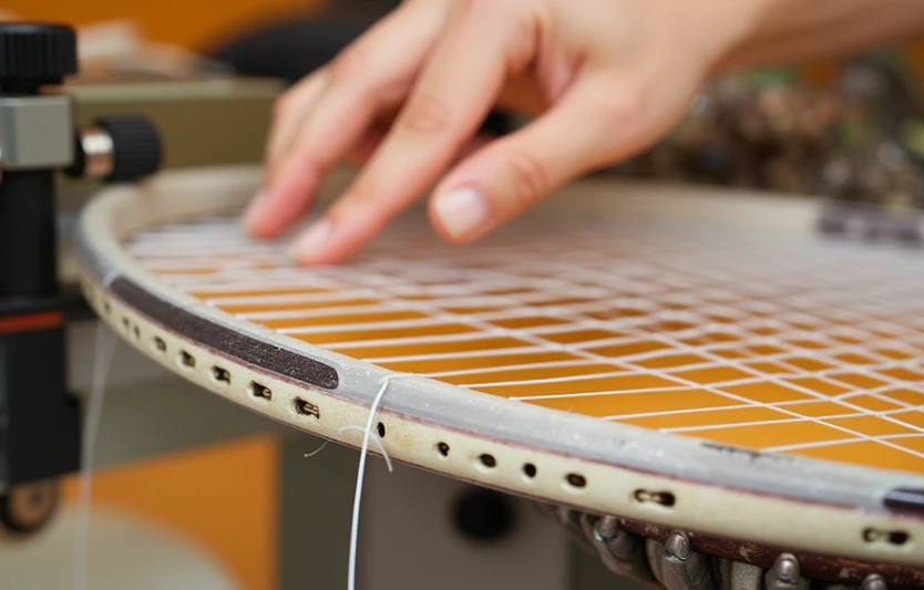 Як натяг струн впливає на гру