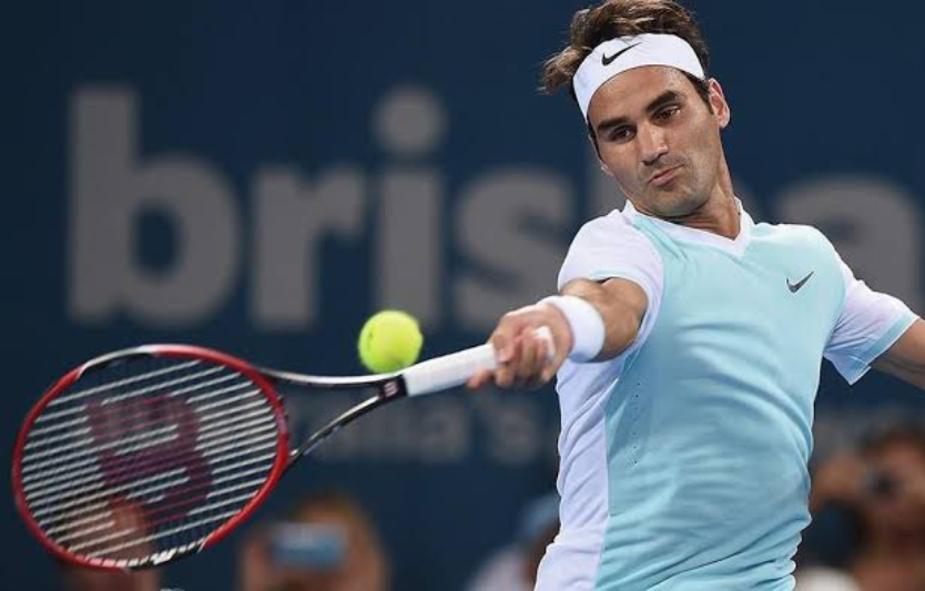 Як правильно тримати тенісну ракетку