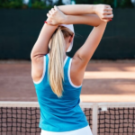 7 зимових травм тенісистів та як їх уникнути