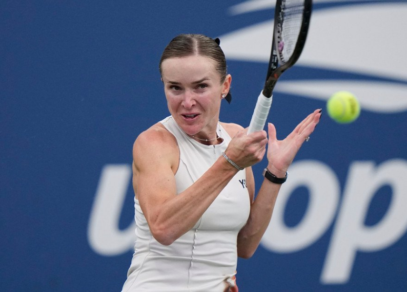 Тенісист року хто став головною зіркою 2025 (ATP, WTA, настільний теніс)