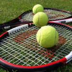 ТОП-5 тенісних ракеток 2025 року для різних рівнів гри