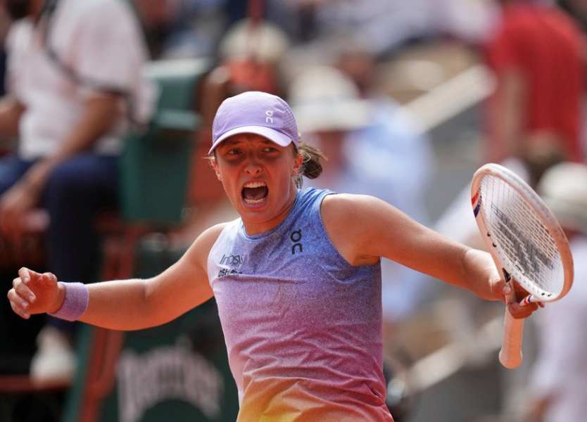 ТОП-тенісні події грудня 2025: турніри, рейтинги, результати