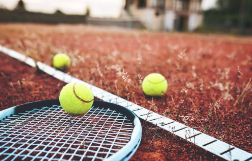 12 золотих правил великого тенісу: що має знати кожен