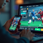 Онлайн казино з віртуальним футболом в 2026