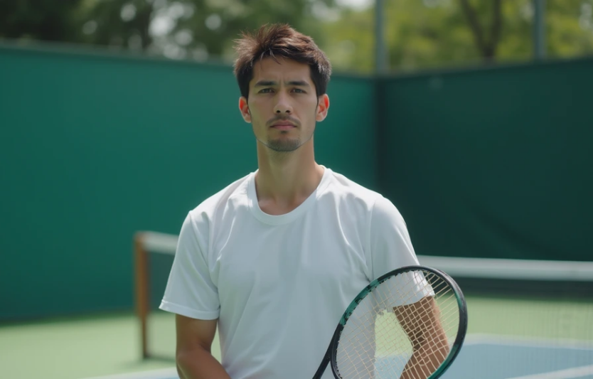 Стратегія, терпіння та азарт як теніс формує підхід до гри