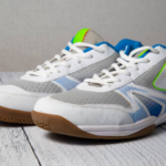 Взуття для настільного тенісу на що звернути увагу